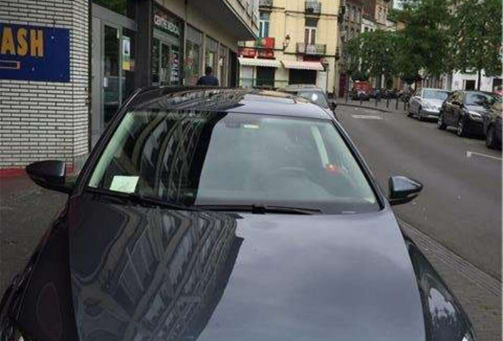 Volkswagen Passat 1.6 CR TDi Highline BMT DSG