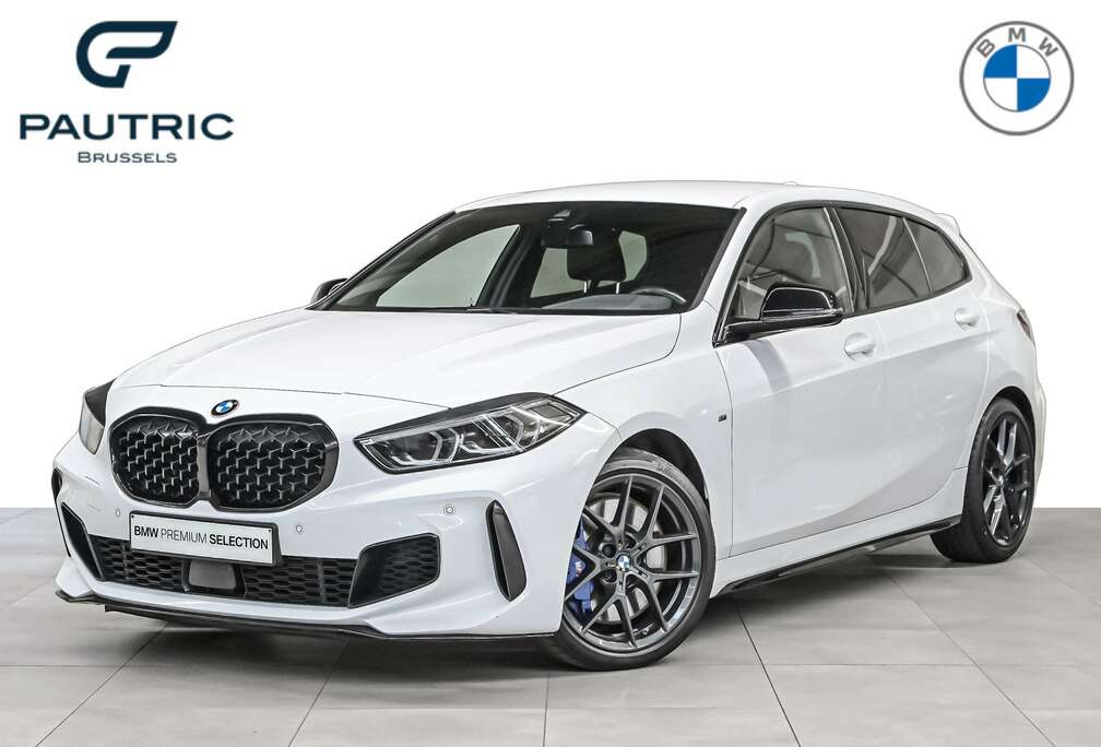 BMW Mi xDrive - 2ans/jaar garantie