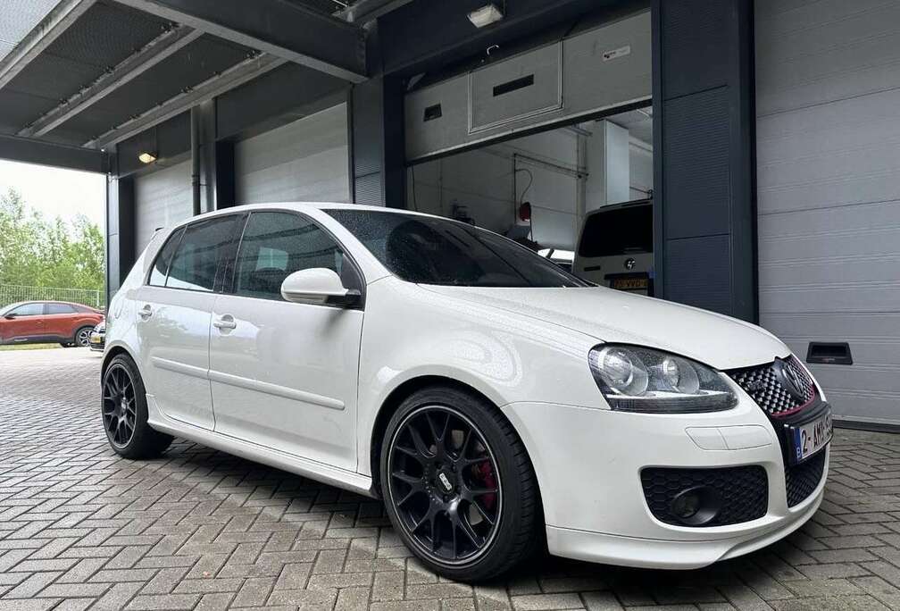 Volkswagen 2.0 Turbo 16v FSI DSG