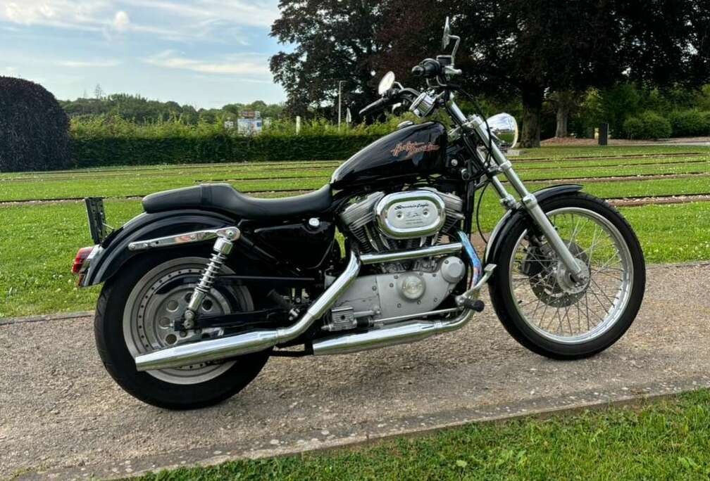 XL53C Full Origine