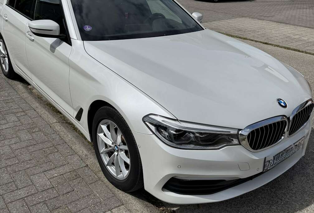 BMW 530eA PHEV Perform.Business Edit.OPF (185 kW)