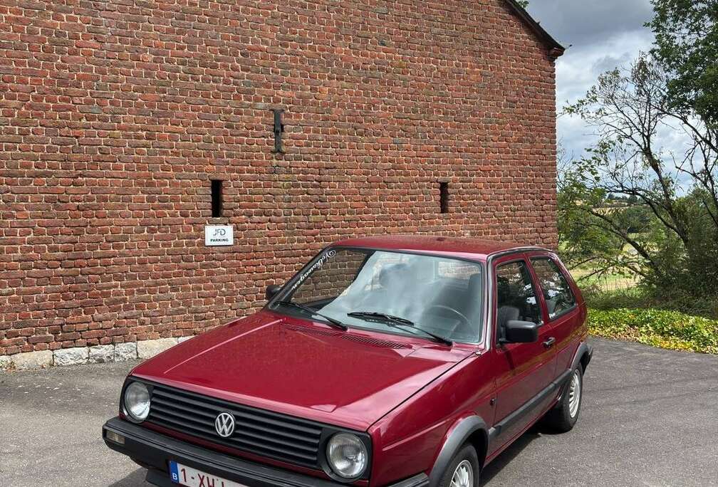 Volkswagen