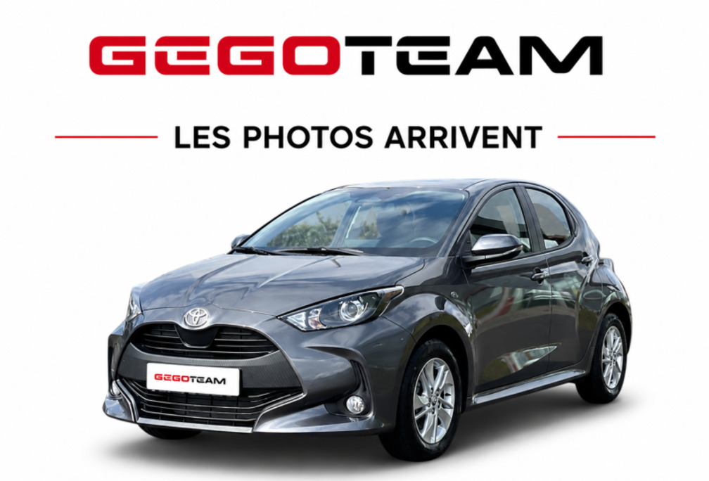 Toyota 1.5HSD DYNAMIC DE DIRECTION