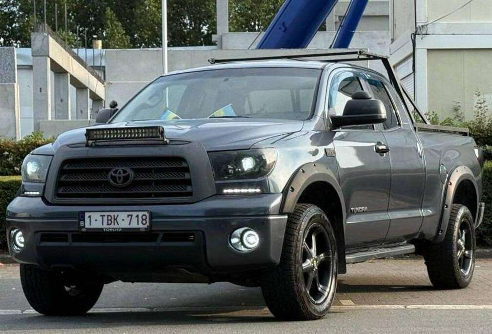 Toyota Type 2