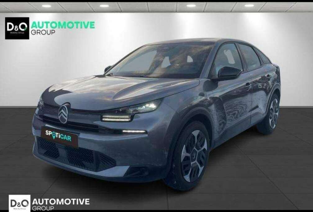 Citroen PLUS | PACK LIVE NAV