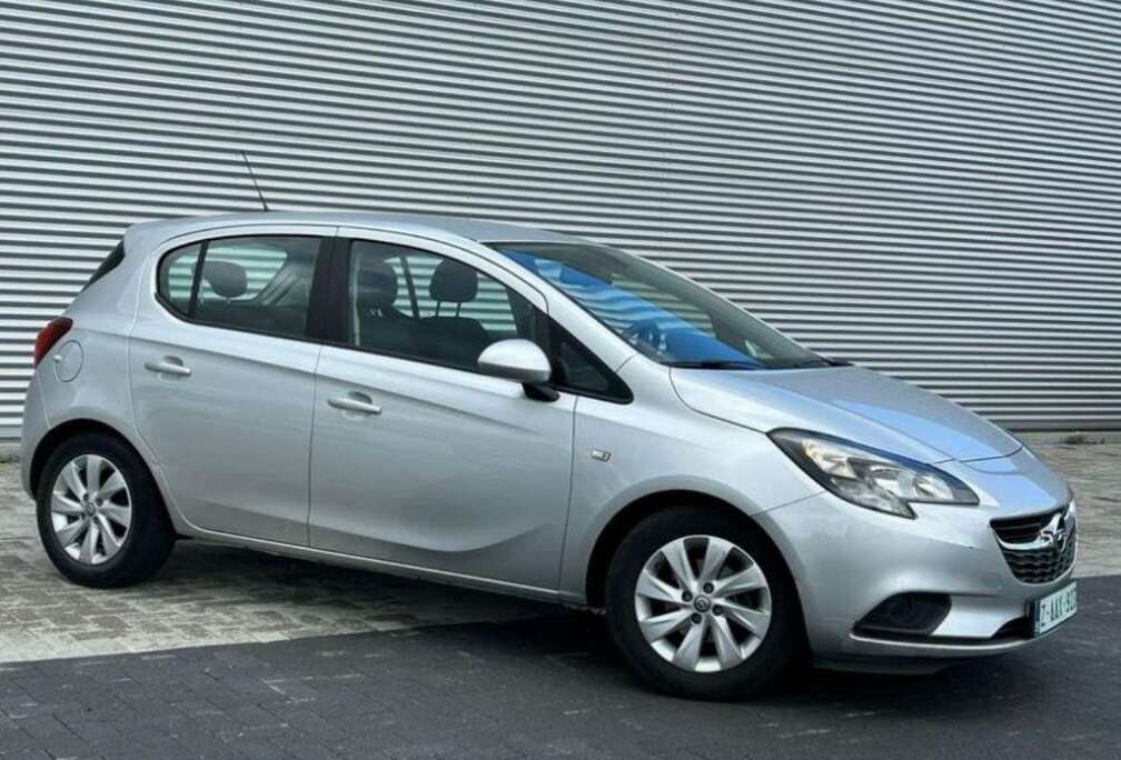 Opel Opel Corca E 1.2 2017