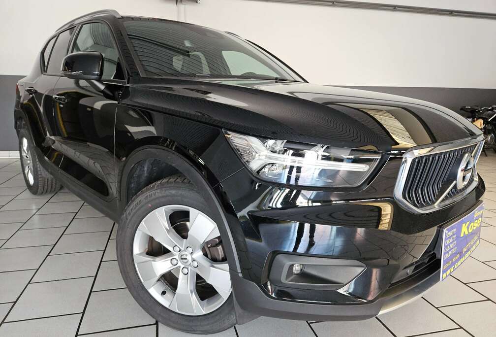 Volvo 1.5 T2 Momentum Core Geartronic//CARPLAY/1ERE MAIN