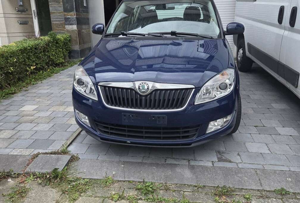Skoda
