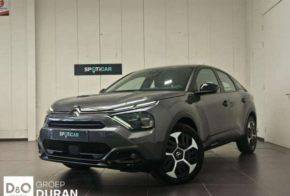 Citroen Feel 1.2 Essence 100 Man.6