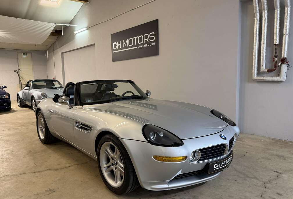 BMW *Hardtop