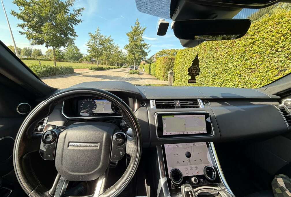 Land Rover Diesel