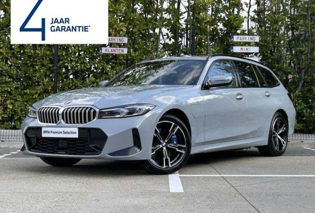 BMW Touring