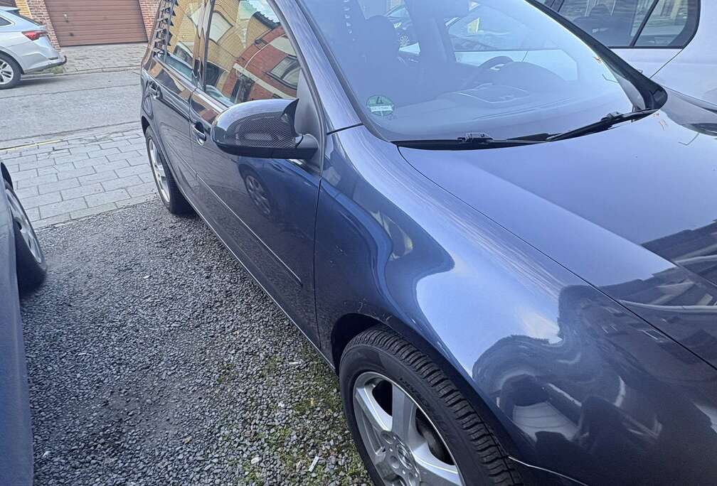 Volkswagen 1.4 Comfortline