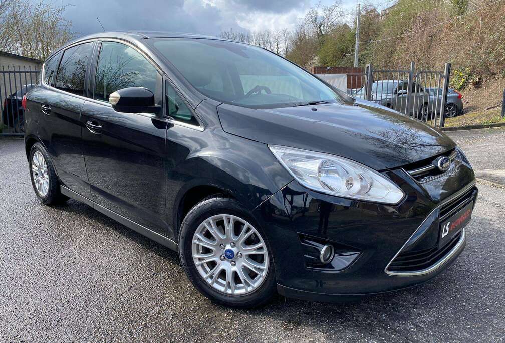 Ford B2B*MARCHAND*2.0D*BoiteAuto*A/C*Cruise