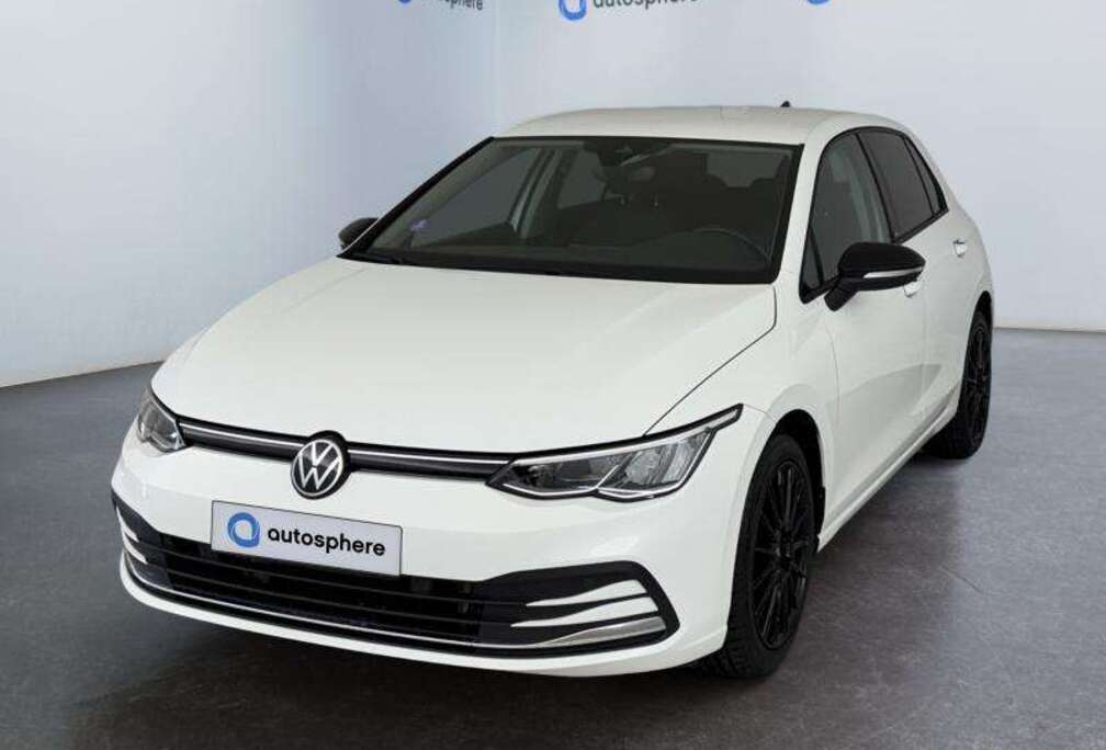 Volkswagen Active | 1.0 TSi 110cv | Carplay | Caméra | GPS |