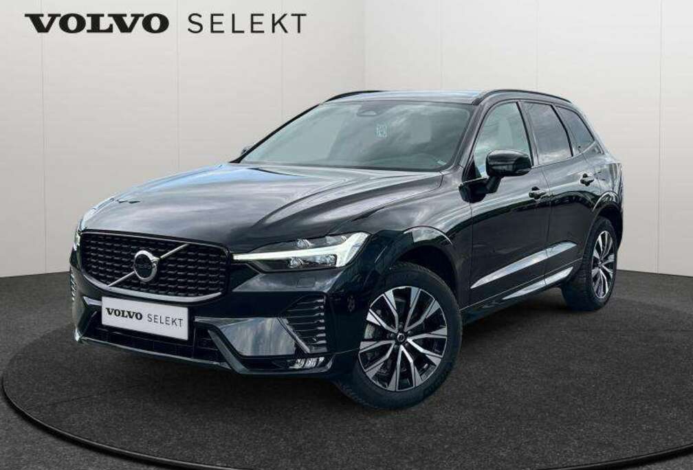 Volvo B4 Plus Dark / Diesel