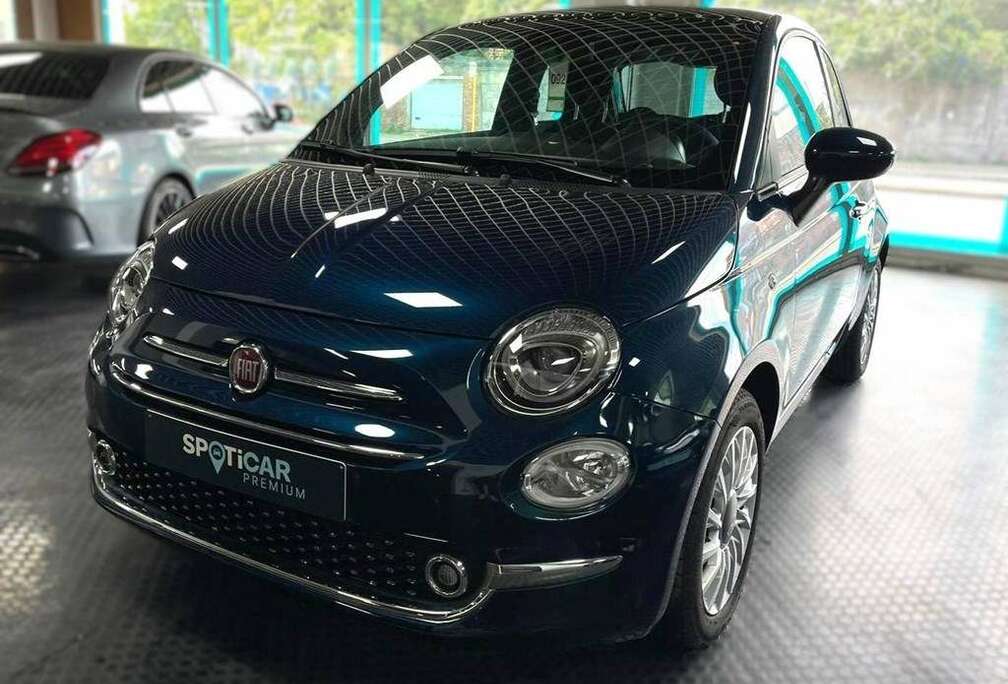 Fiat 1.0 Hybrid 70 -