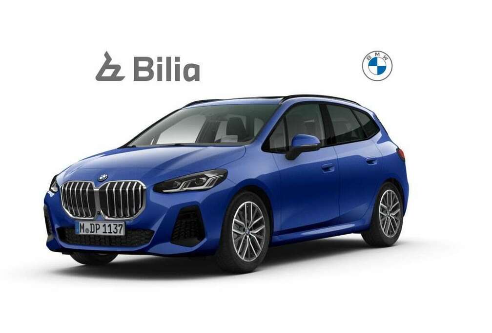 BMW d   M Sportpaket