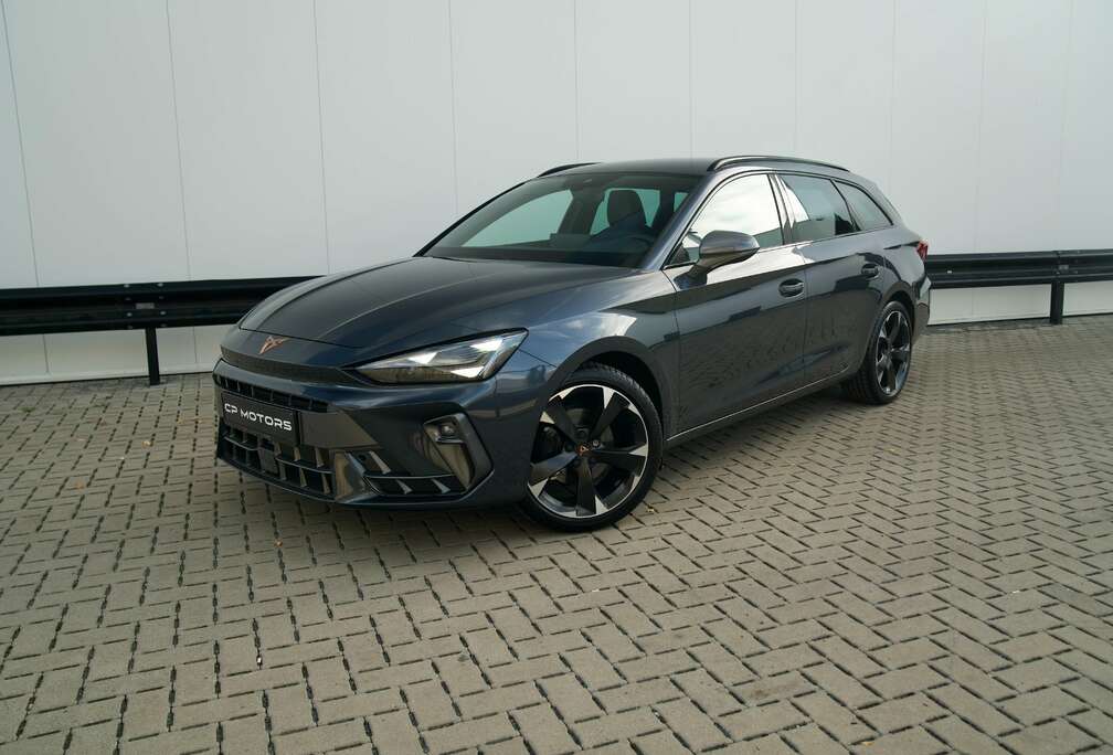 SPORTSTOURER  1.5 eTSI  NIEUW MODEL  CARPLAY