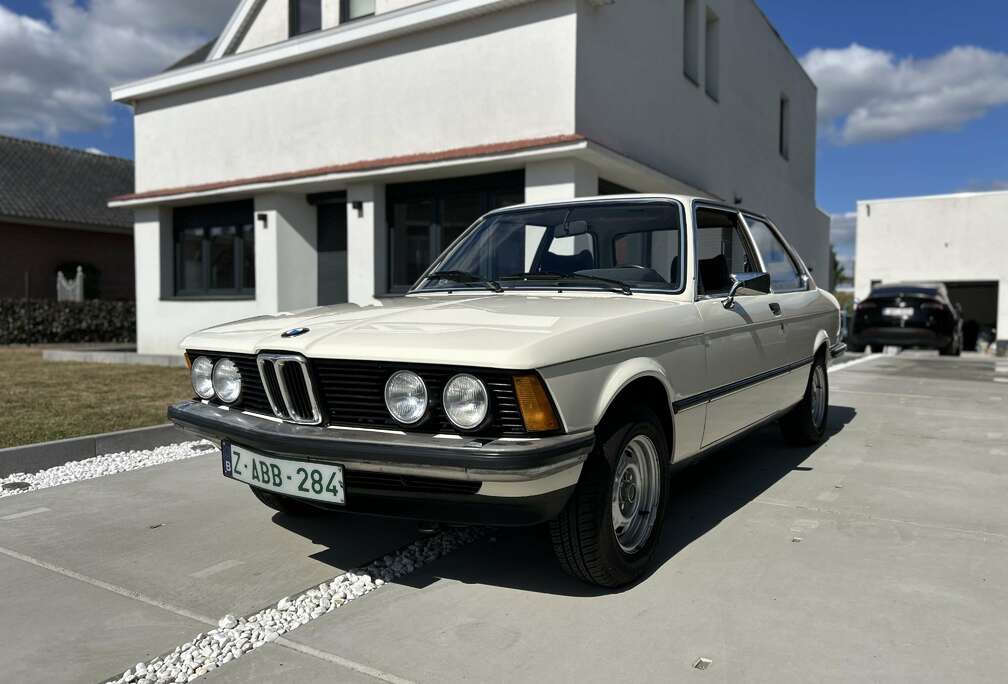 BMW 320/6