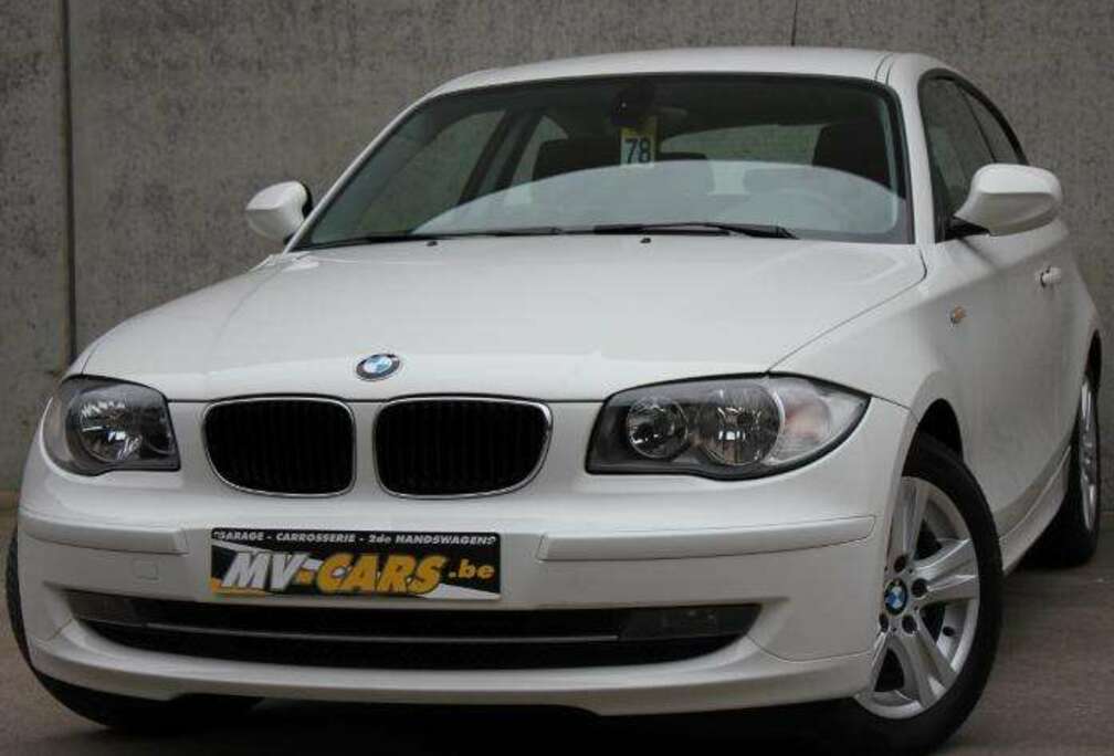 BMW 116i