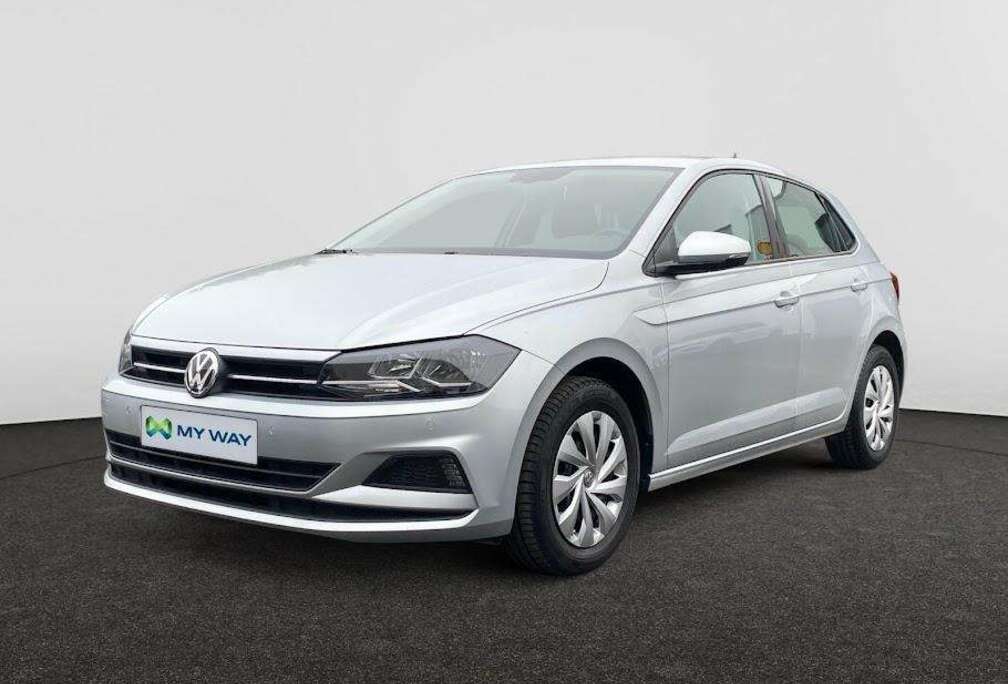 Volkswagen Polo Comfortline 1.0 l TSI 70 kW (95 PS) 7-speed d