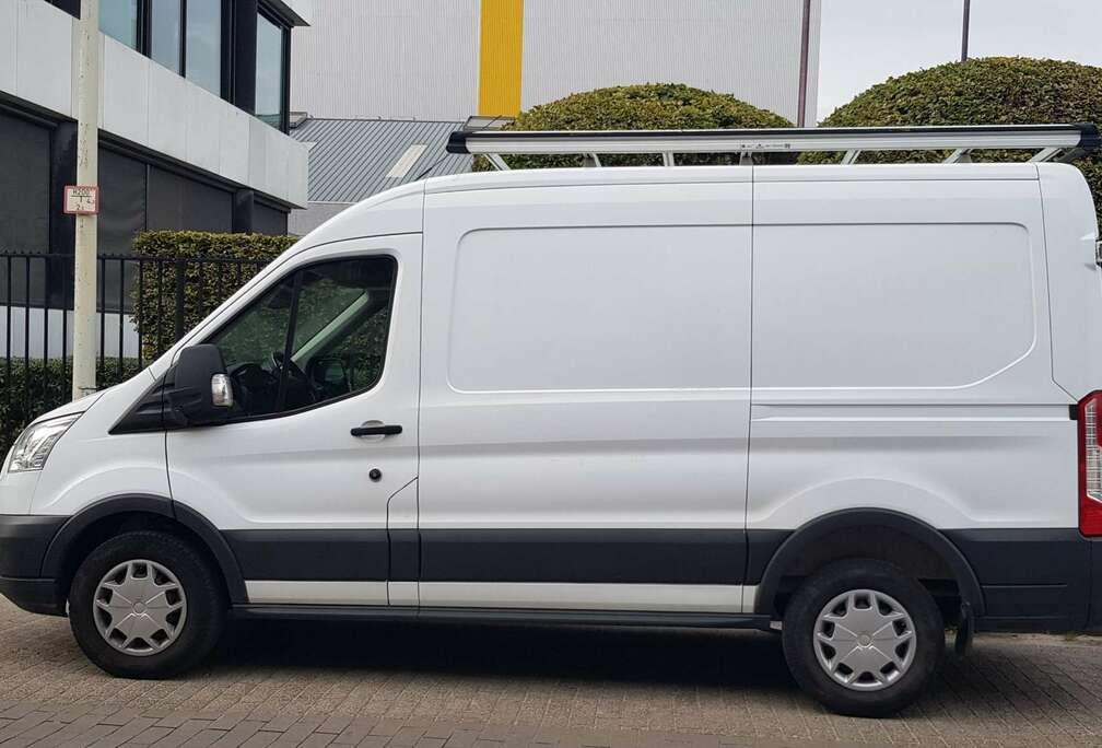 Ford 310 L2 VA Trend