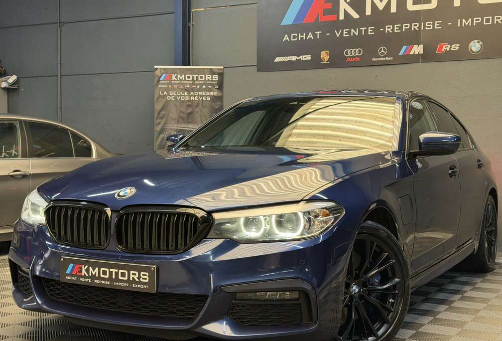 BMW TVA/BTW/VATPACK-M38GR/CO2CARPASS