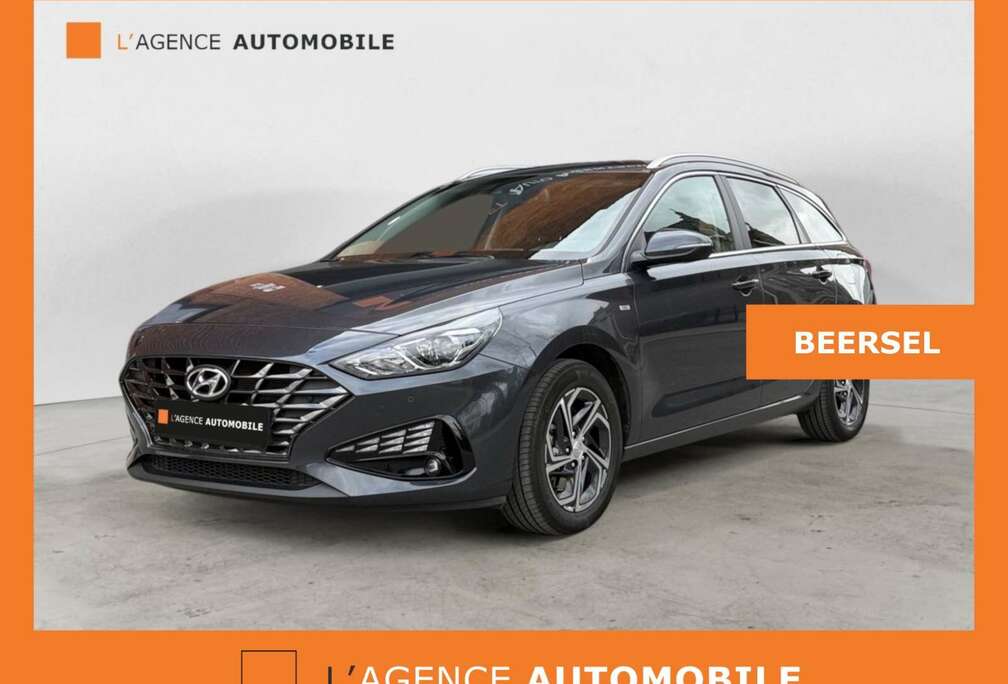 Hyundai Garantie 12 mois