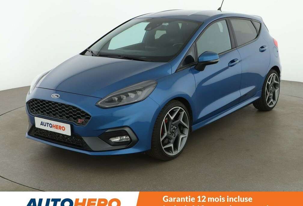 Ford 1.5 EcoBoost ST