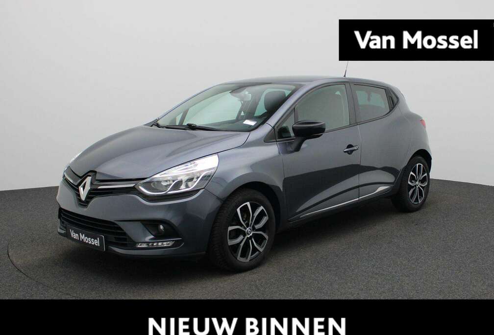 Renault SCe 75 Zen