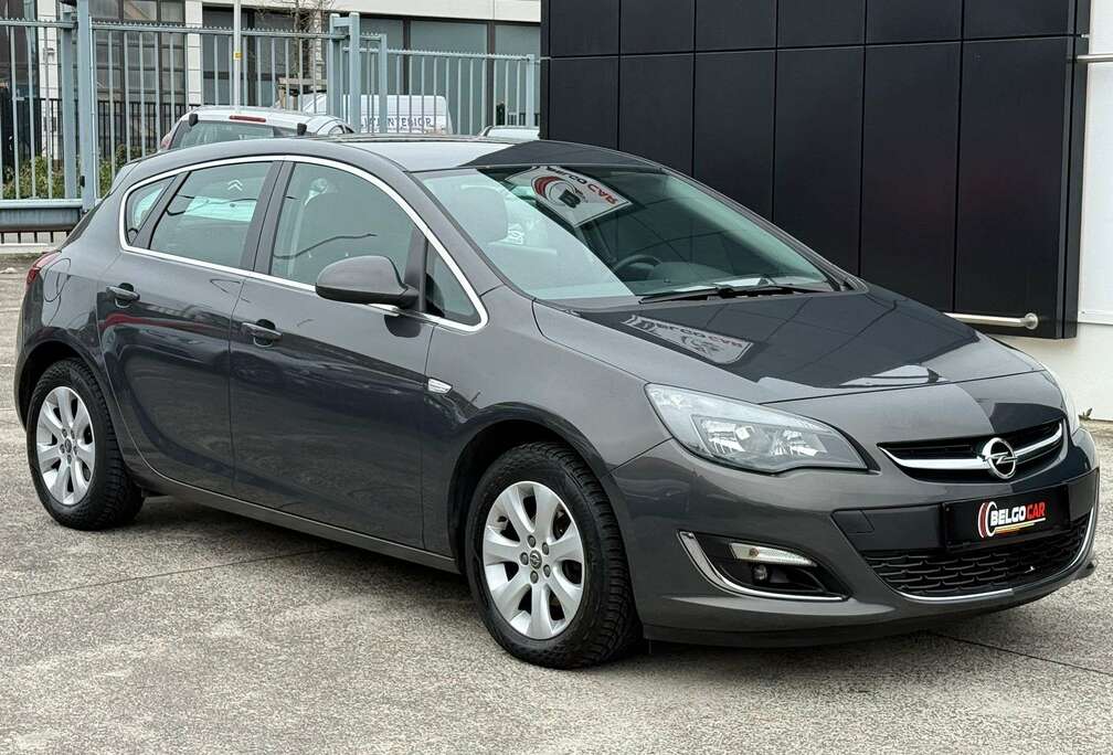 Opel 1.4 ESSENCE - AIRCO - CONTRLE TECHNIQUE OK