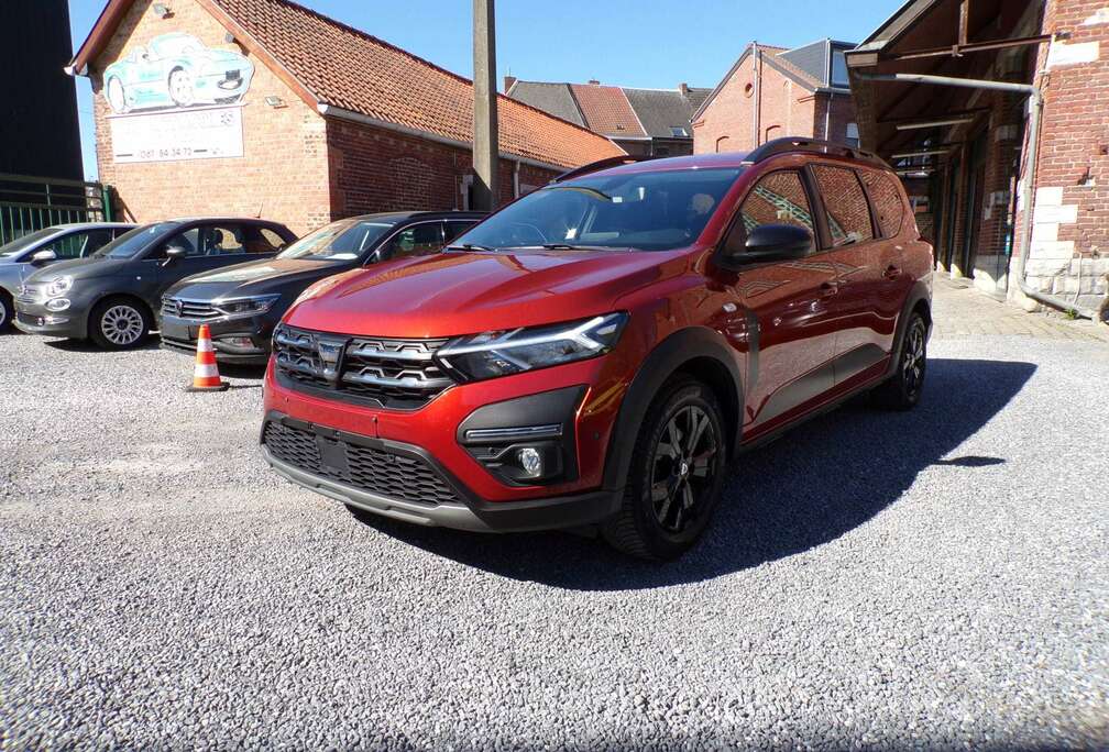 Dacia Jogger 1.0 TCe Extreme 7pl. \