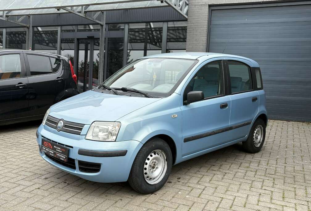 Fiat GARANTIE 12 MOIS