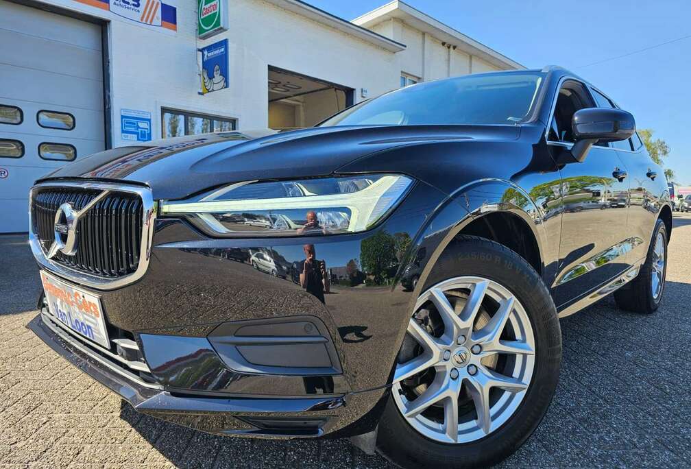 Volvo T4 Geartronic Momentum,Trekhaak,Lineassist, Vew Stoel
