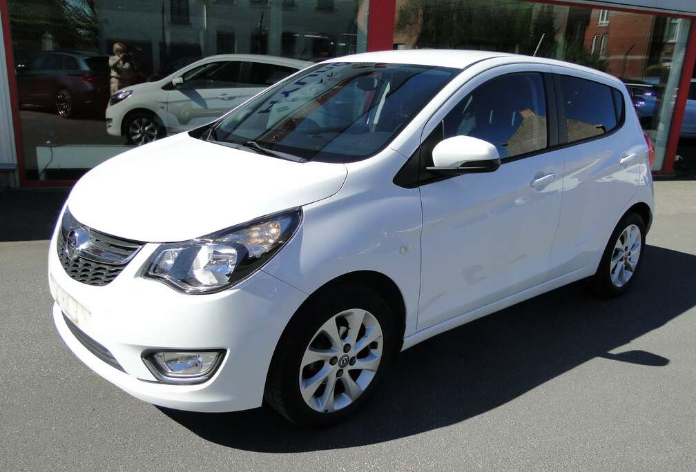 Opel Karl 1.0i Enjoy