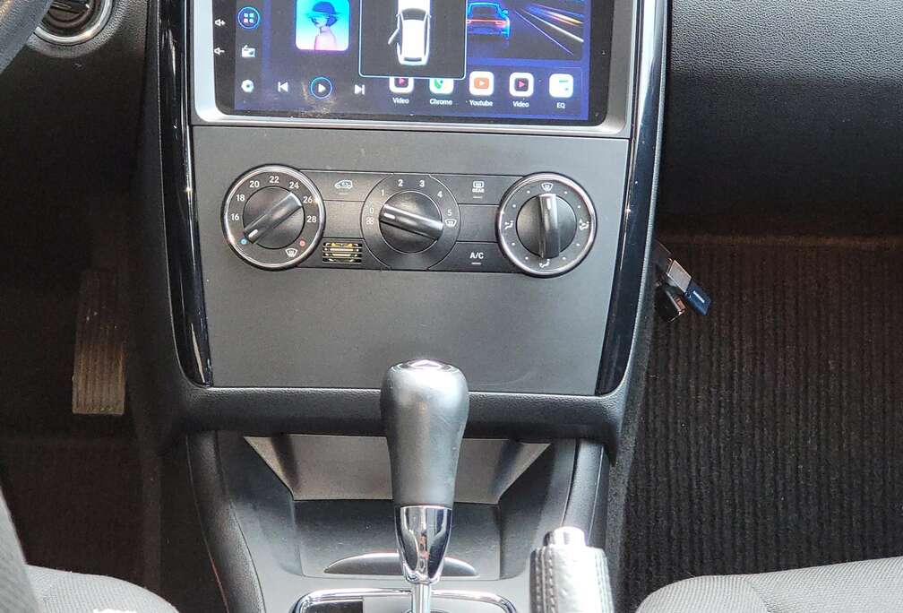 Mercedes-Benz A 150 Classic