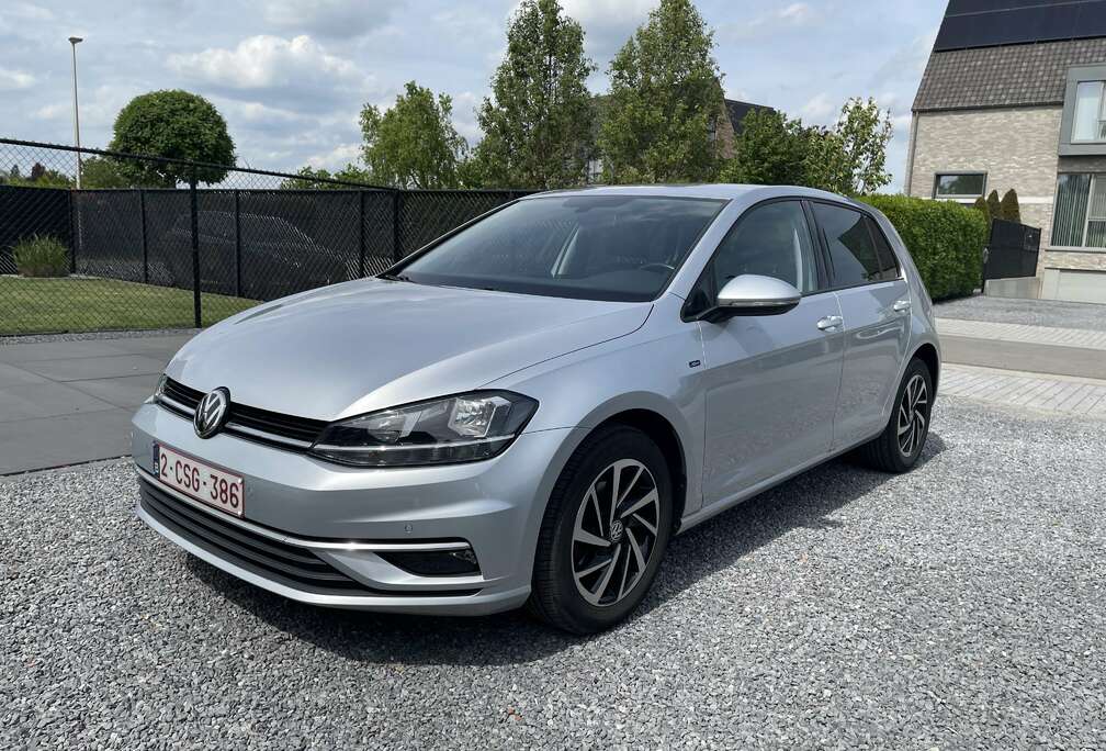 Volkswagen 1.0 TSI Join OPF (EU6.2)