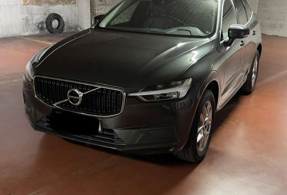 Volvo D3 Momentum