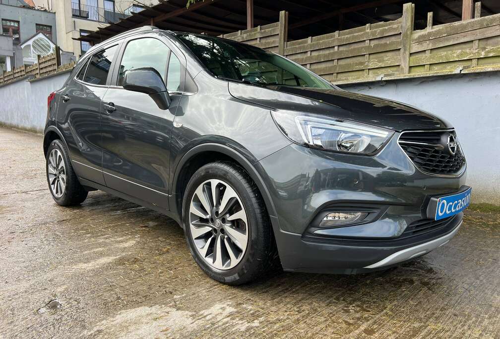 Opel 1.4 Turbo 140cv 6vit  Innovation Pack Sport