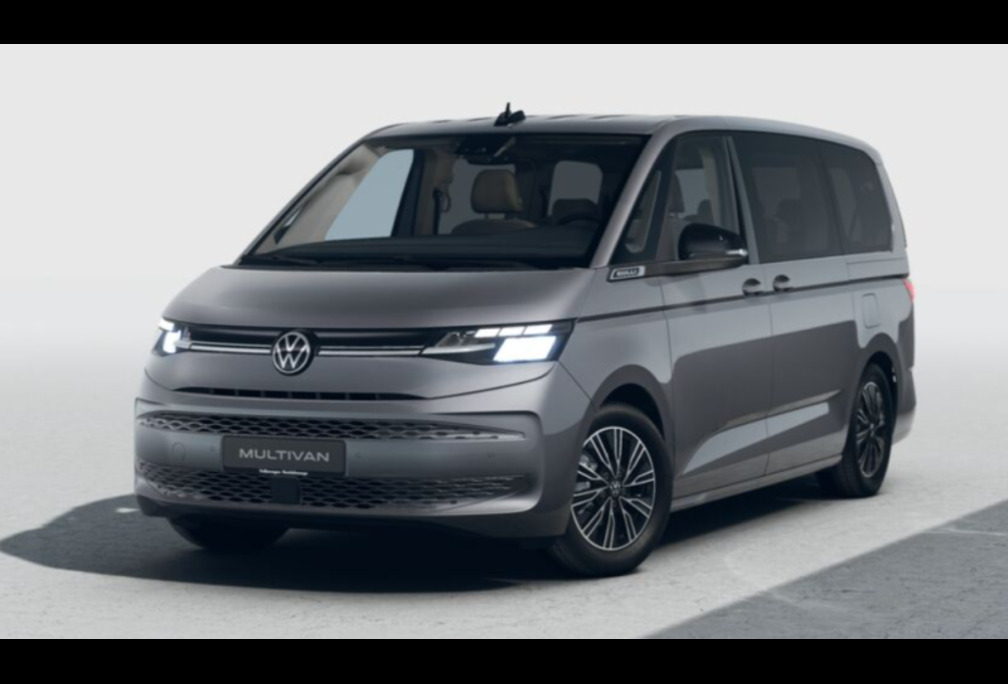 Volkswagen Multivan       Life   LP  110T