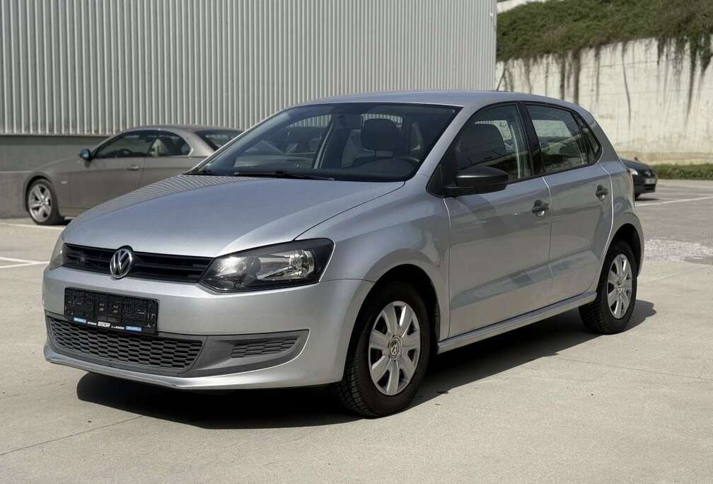 Volkswagen 1.2 BENZINE  CARPLAY  GARANTIE