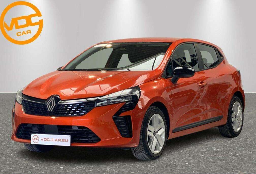 Renault V Evolution