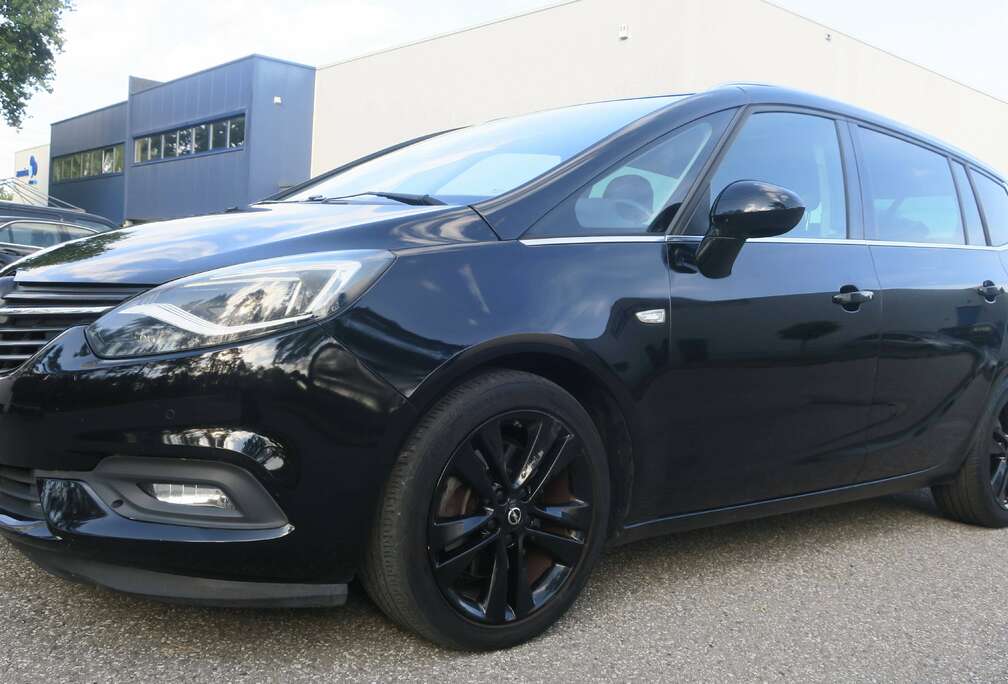 Opel Zafira 2.0 CDTi  Innovation\
