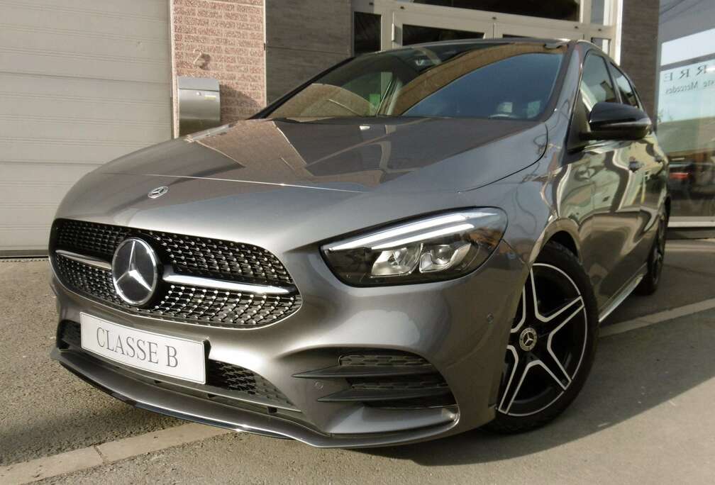 Mercedes-Benz d PACK AMG / PACK NIGHT / GPS / CAMERA .......