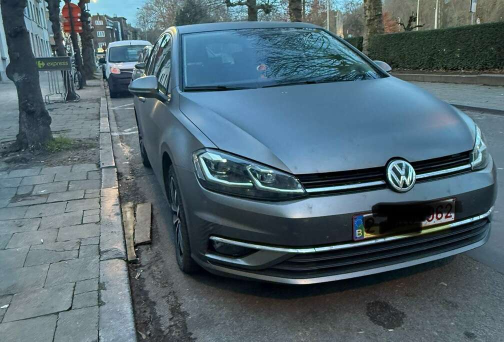 Volkswagen 1.6 SCR TDi Comfortline (EU6.2)