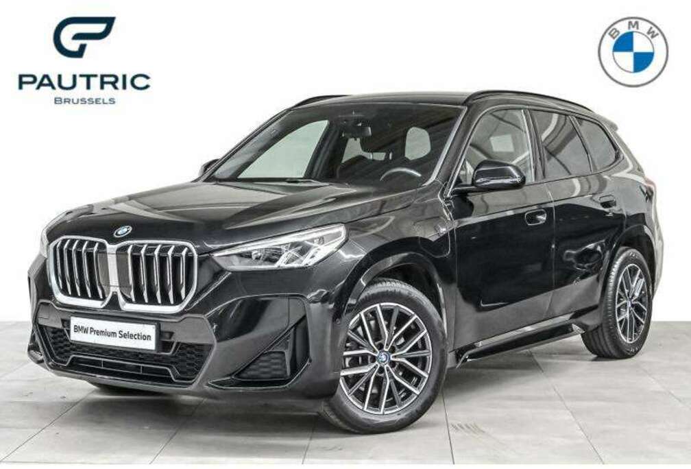BMW 25e xdrive-2ans/jaar garantie-NEW PRICE €58.729