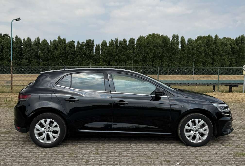 Renault 1.33 TCe Intens GPF