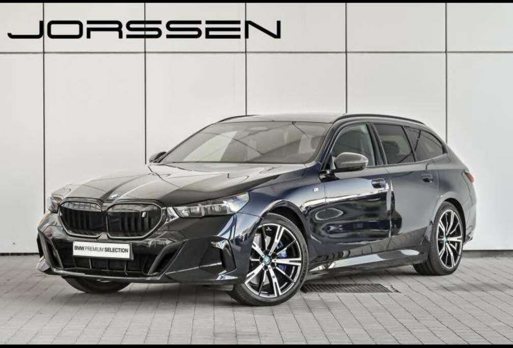 BMW M Sportpakket Pro