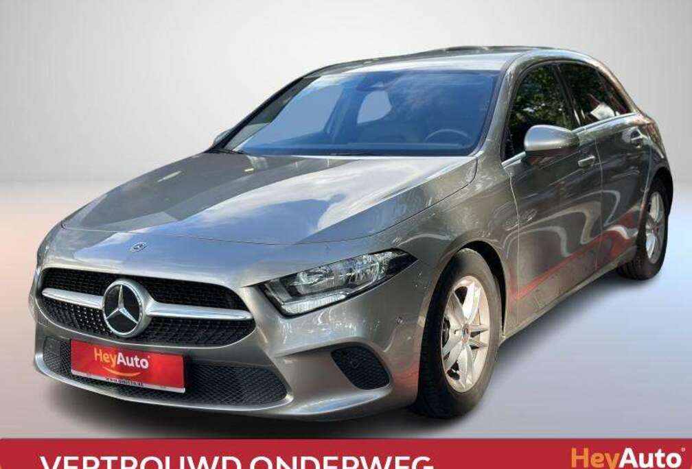 Mercedes-Benz Business Solution